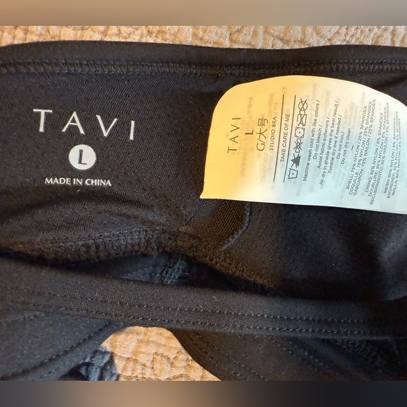Tavi studio sports bra - Picture 5 of 6